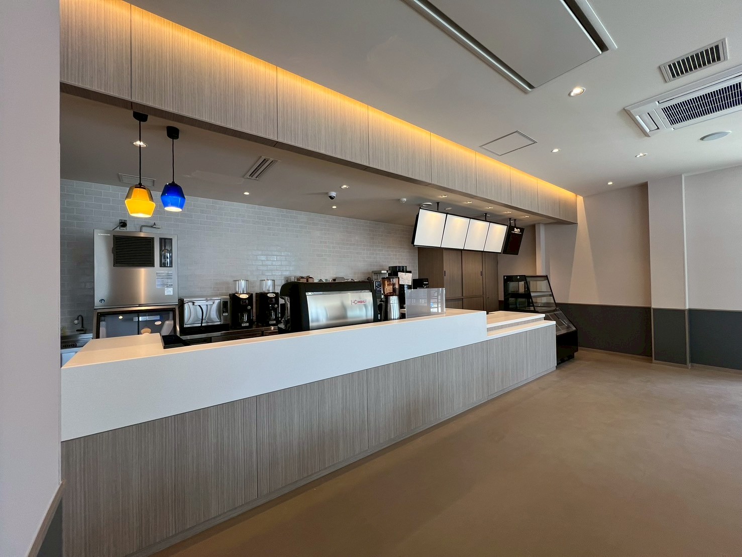 TULLY'S COFFEE with U 高槻グリーンプレイス店 10