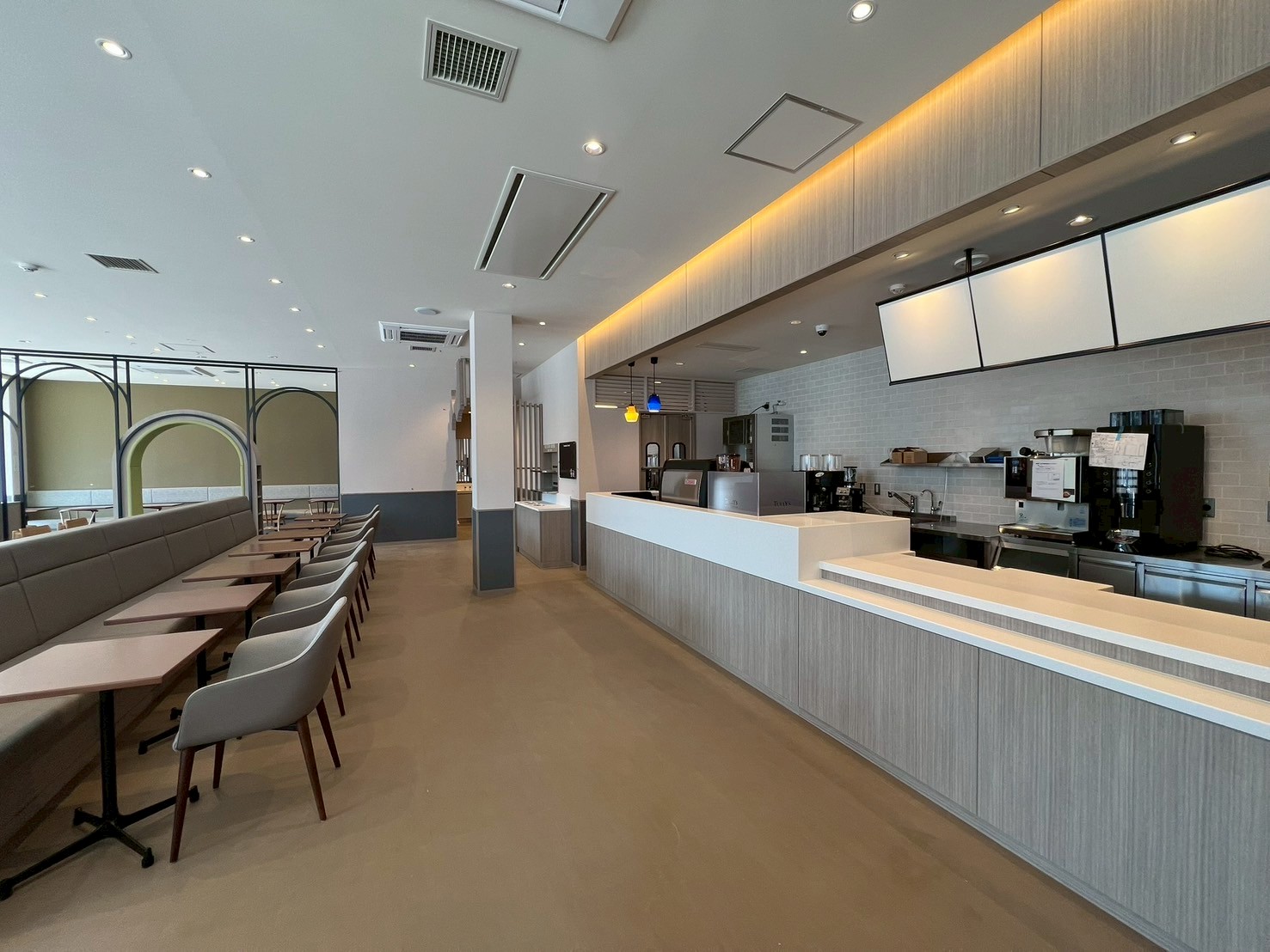 TULLY'S COFFEE with U 高槻グリーンプレイス店 11