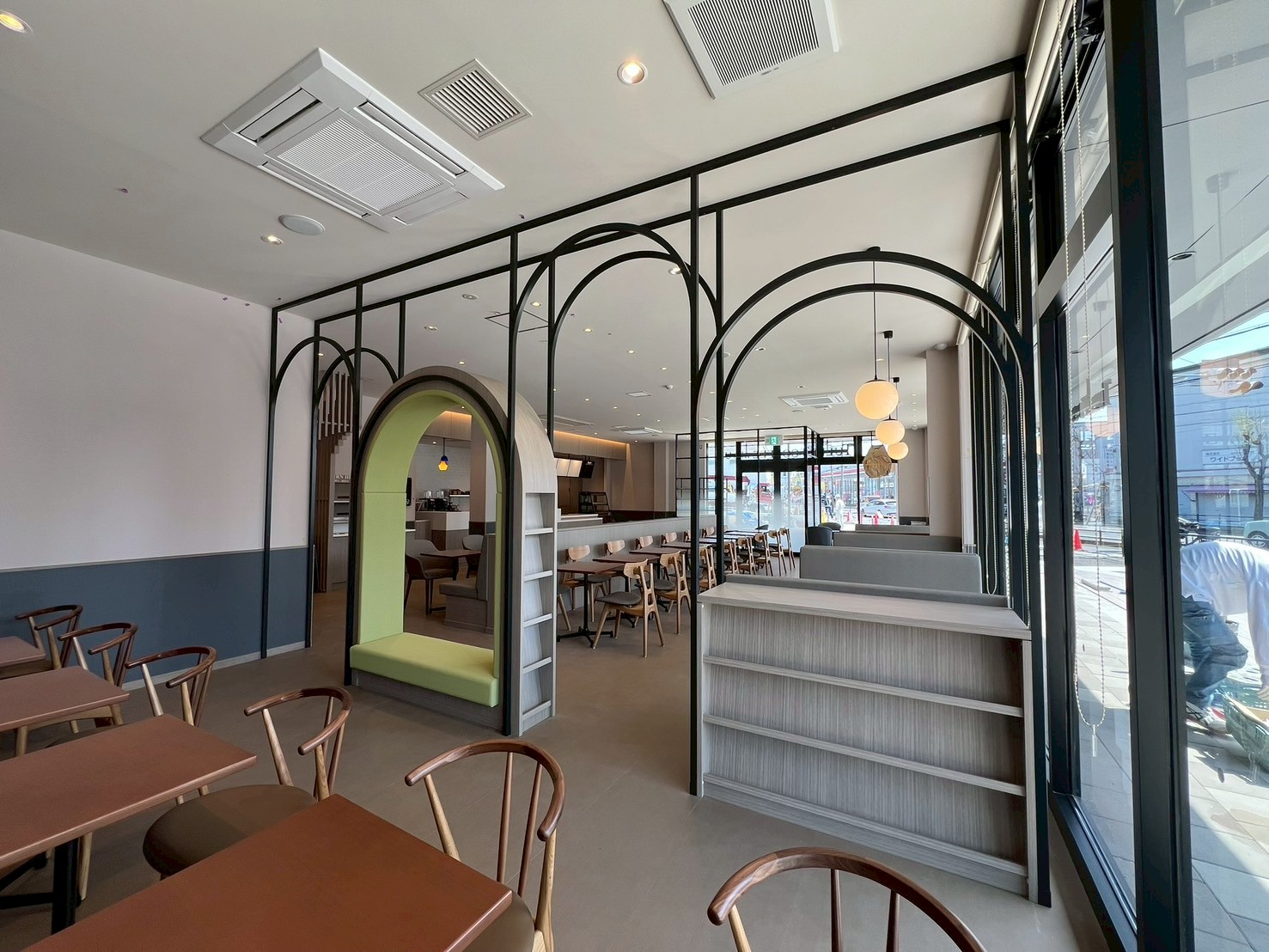 TULLY'S COFFEE with U 高槻グリーンプレイス店 18