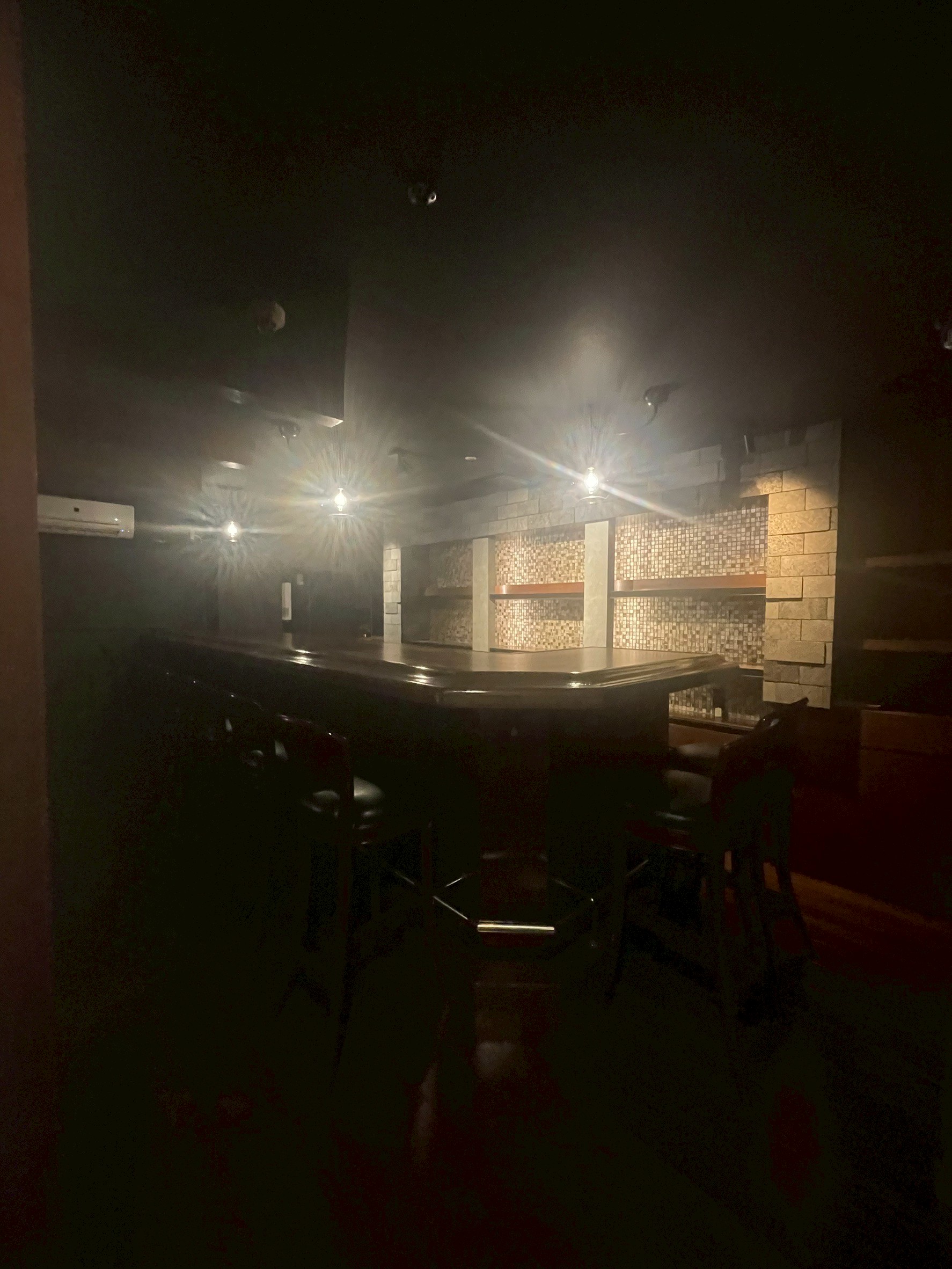 BAR PROSPER 5