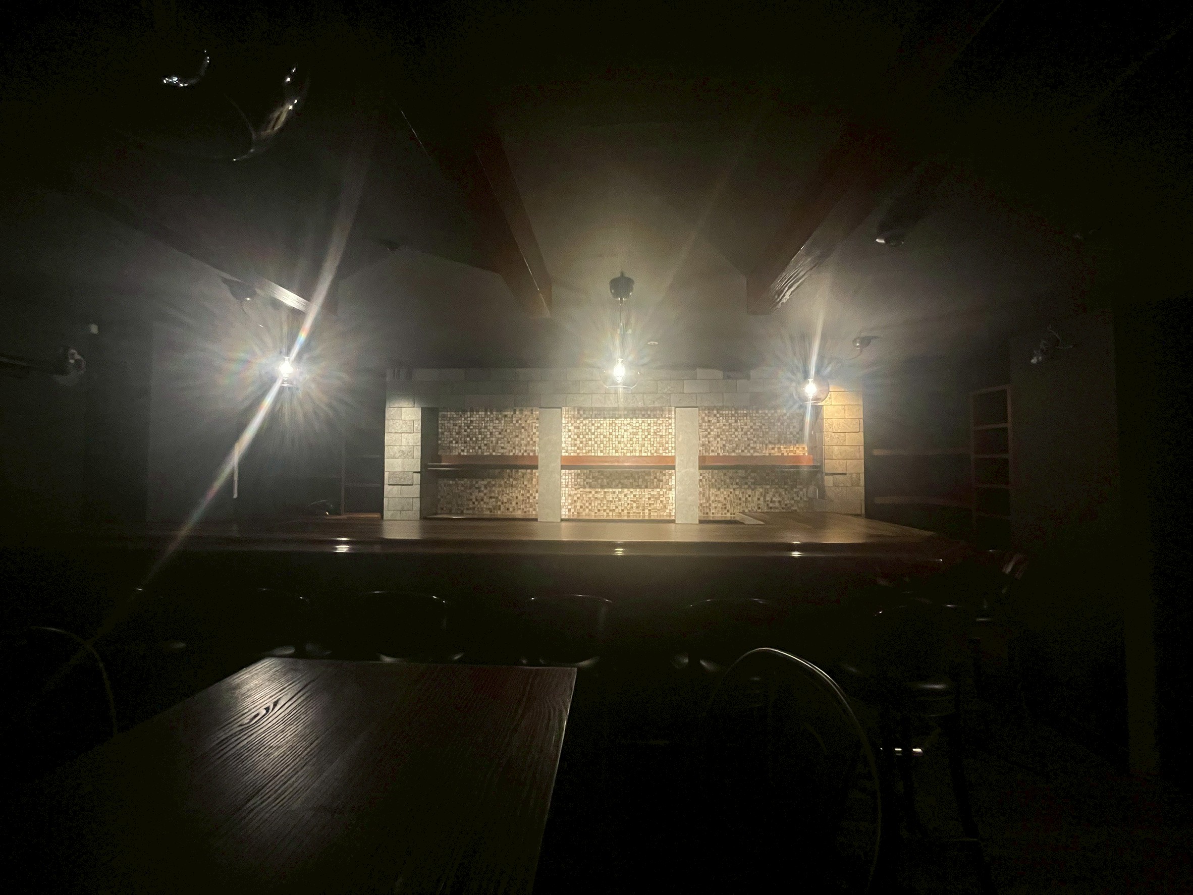 BAR PROSPER 6